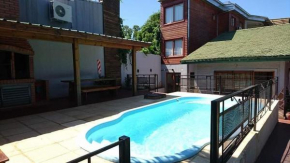 Hotel Los Lapachos